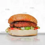 Classic Burger